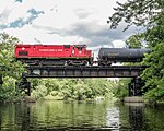 ME Railroad Bridge 20110826-jag9889